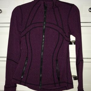 Lululemon define jacket